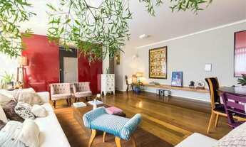 Imagem 2: Apartamento no Itaim Bibi