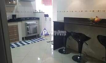 Imagem 3: Apartamento à venda, 3 quartos, 1 suíte, 2 vagas, Andaraí - RIO DE JANEIRO/RJ