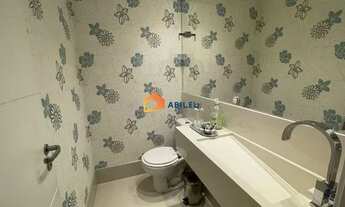 Imagem 3: Apartamento à venda, 2 quartos, 2 suítes, 2 vagas, Chácara Califórnia - São Paulo/SP