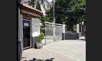 Imagem: Apartamento com 49 metros quadrados com