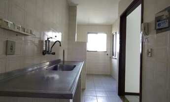 Imagem 3: Apartamento 2/4 com dependência condomínio ipitanga centro