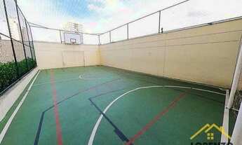 Imagem 4: Apartamento com 2 dormitórios à venda, 69 m² por R$ 380.000,00 - Vila Valparaíso - Santo A