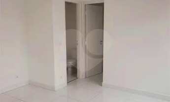 Imagem 4: Locação na Aclimação / 1 dormitório com suíte e sacada / 2 vagas de garagem