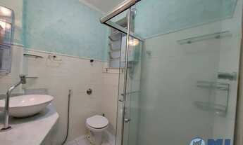 Imagem 3: Apartamento com 1 dormitório para alugar, 44 m² por R$ 1.549,00/mês - Méier - Rio de Janei