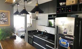 Imagem 4: Apartamento de 72m em localização privilegiada da Vila Mariana