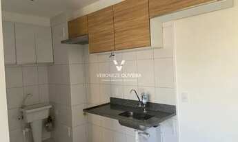 Imagem 3: APARTAMENTO EM CONDOMINIO FECHADO PARA LOCAÇÃO NO BAIRRO VILA PIERINA COM 33m² Consulte ou