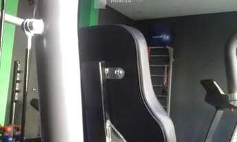 Imagem 6: KC) 88SF8QApartamento para venda com 49 m² com 2 quartos em Jardim Califórnia - Jacareí