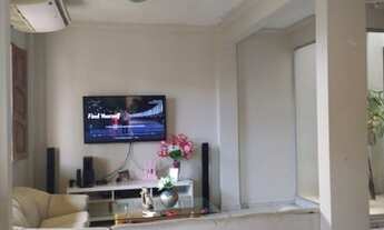 Imagem 4: Casa enorme no Campos Elíseos, 4 Suítes, Piscina