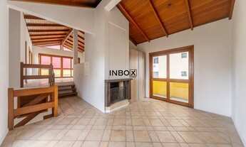 Imagem: PORTO ALEGRE - Apartamento Padrão - Mont