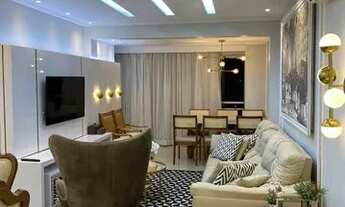 Imagem 3: Apartamento para venda possui 160 metros quadrados com 4 quartos em Ponta do Farol - São L