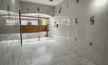 Imagem 3: Casa para venda tem 300 metros quadrados com 4/4 em Umarizal - Belém - Pará