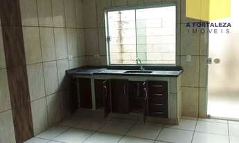 Imagem 4: Casa com 3 dormitórios - venda por R$ 530.000,00 ou aluguel por R$ 1.580,00/mês - Cidade J