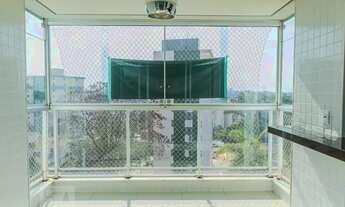 Imagem 6: Apartamento para Aluguel - Itapoã, 4 Quartos, 275 m2