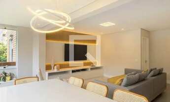 Imagem 3: Apartamento para Aluguel - Panamby, 3 Quartos, 163 m2