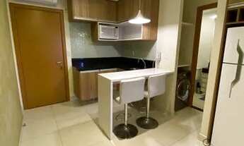 Imagem: Studio mobiliado para Alugar no Condomínio