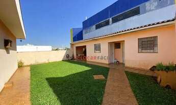 Imagem 3: Casa com 3 dormitórios, 165 m² - venda por R$ 800.000,00 ou aluguel por R$ 5.000,00/mês