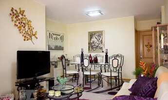 Imagem 5: Apartamento para Aluguel - Águas Claras, 3 Quartos, 90 m2