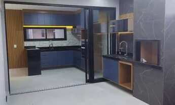 Imagem 5: CASA RESIDENCIAL em INDAIATUBA - SP, LOTEAMENTO PARK GRAN RESERVE