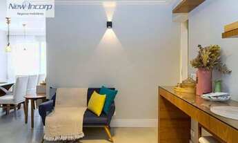 Imagem 4: Apartamento à venda, 141 m² por R$ 1.050.000,00 - Morumbi - São Paulo/SP