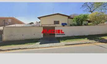 Imagem 2: Casa Sobrado em São José dos Campos