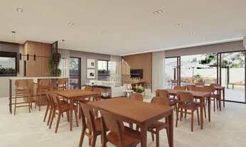 Imagem 7: Apartamento 3 dormitórios à venda Novo Mundo Curitiba/PR