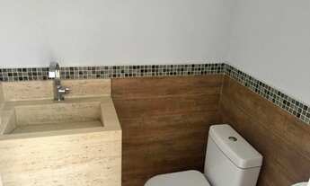 Imagem 2: Casa com 5 dormitórios à venda, 430 m² por R$ 2.999.900,00 - Residencial Helvétia Park - I