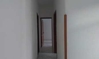 Imagem 6: Apartamento para aluguel na quadra da praia com 3 quartos em José Menino - Santos - São Pa