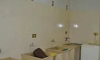 Imagem 5: Kitnet com 1 dormitório para alugar, 22 m² por R$ 750,00/mês - Centro - Itu/SP