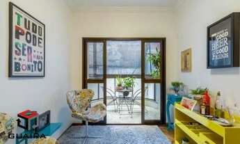 Imagem 3: Apartamento para aluguel 3 quartos 1 suíte 2 vagas Nova Petrópolis - São Bernardo do Campo