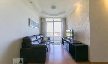 Imagem 2: Apartamento para Aluguel - Jardim Antonio Von Zuben , 3 Quartos, 75 m2