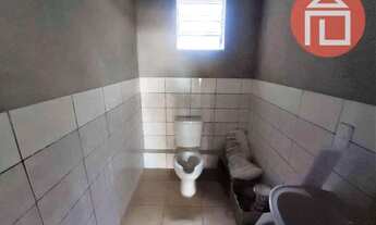 Imagem 3: Barracão com uma localização privilegiada no coração da cidade de Bragança Paulista