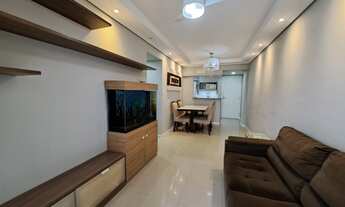 Imagem 6: NATIVE RESIDENCE - PECHINCHA - APARTAMENTO - 2 QUARTOS (PORTEIRA FECHADA) - 69 M²