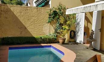 Imagem 6: CASA EM CONDOMÍNIO COM PISCINA E 4 SUITES