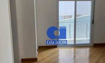 Imagem 7: Casa com 4 dormitórios à venda, 600 m² por R$ 5.500.000,00 - Alphaville 01 - Barueri/SP