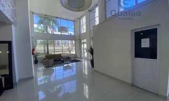 Imagem 5: Alugo apartamento mobiliado, 02 dormitórios, Encruzilhada, Santos