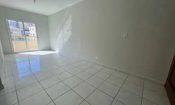 Imagem 3: Apartamento para aluguel possui 84 metros quadrados com 2 quartos em Guilhermina - Praia G