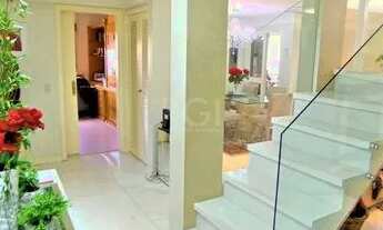 Imagem 4: Cobertura para Venda - 440m², 4 dormitórios, 4 vagas - Jardim Lindóia