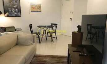 Imagem: Apartamento para Locação no Jardins