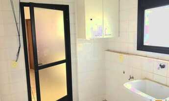 Imagem 4: Apartamento (tipo - padrao) 3 dormitórios/suite, cozinha planejada, portaria 24hs, lazer