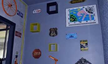 Imagem 5: Kitnet na Tijuca (Usina