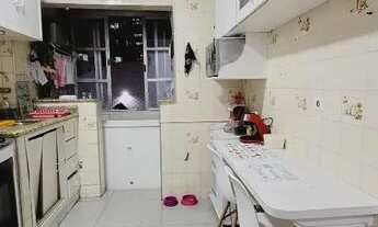 Imagem 10: Apartamento à venda, 1 quarto, 1 vaga, Gonzaga - Santos/SP