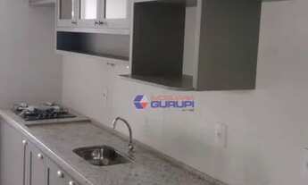 Imagem 4: Apartamento com 2 dormitórios à venda, 68 m² por R$ 368.000 - Vila Ideal - São José do Rio