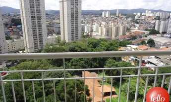 Imagem 4: São Paulo - Apartamento Padrão - Mandaqui