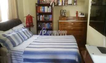 Imagem 3: Apartamento à venda, 3 quartos, 2 suítes, Copacabana - RIO DE JANEIRO/RJ