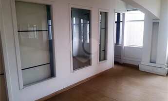 Imagem 7: Sala comercial disponível para locação, na Av. Engenheiro Luiz Carlos Berrini