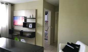 Imagem 4: Apartamento Spazio Cristalli