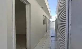 Imagem 2: Casa para Locação em São Paulo, Jardim Brasília (Zona Leste), 2 dormitórios, 1 banheiro, 2