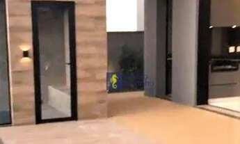 Imagem 7: Casa com 3 dormitórios à venda, 345 m² por R$ 3.650.000 - Alphaville - Ribeirão Preto/SP