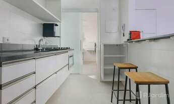 Imagem 7: Cobertura com 3 quartos (2 suítes), 2 vagas para alugar, 100m² Ipanema - Rio de Janeiro/R