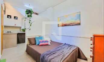 Imagem: Apartamento para Aluguel - Jardim Ismenia